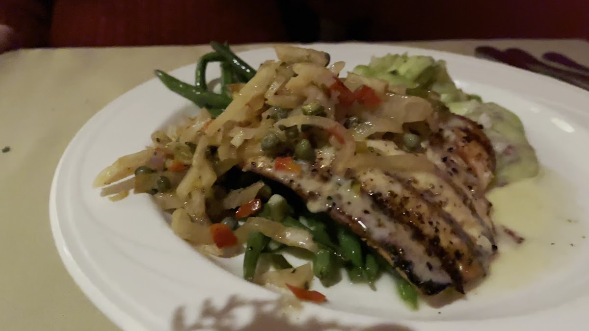 Paseo Grill photo 2